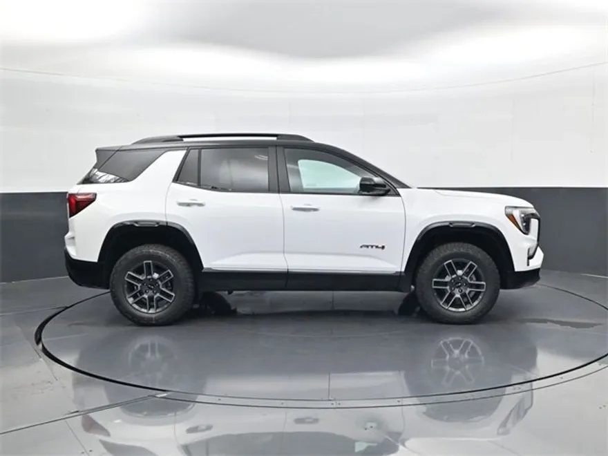 2026 Gmc Terrain AT4 photo 1