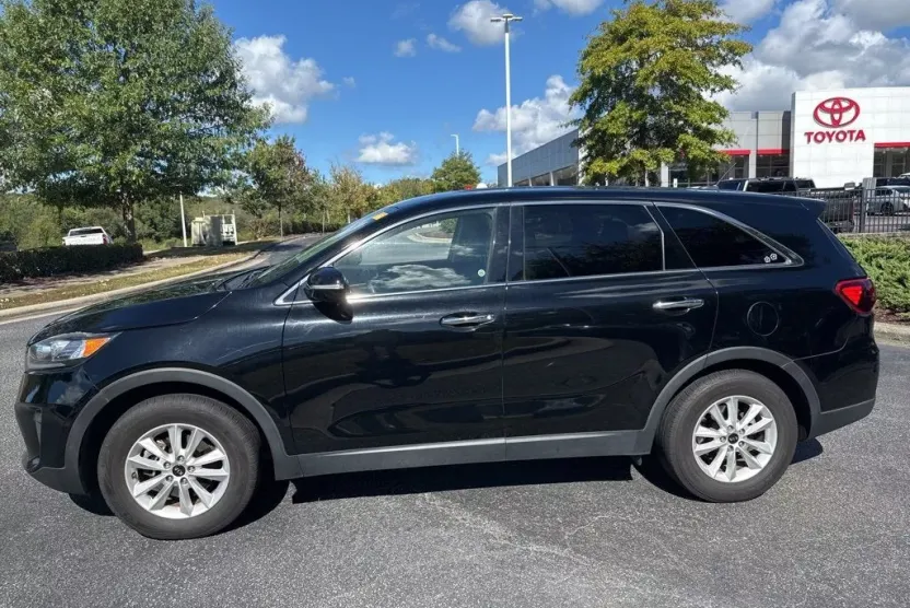 2019 Kia Sorento L photo 1