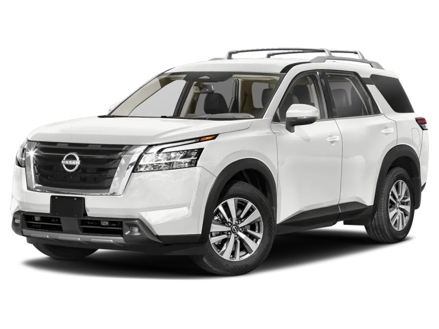2023 Nissan Pathfinder SL photo 1