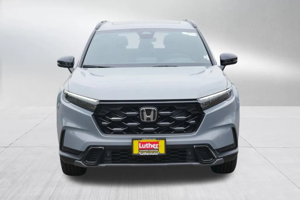 2026 Honda CR-V Hybrid Sport-L photo 1
