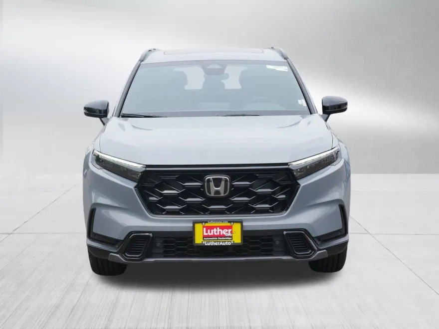 2026 Honda CR-V Hybrid Sport-L photo 1