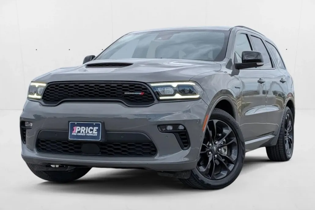 2023 Dodge Durango R/T photo 1