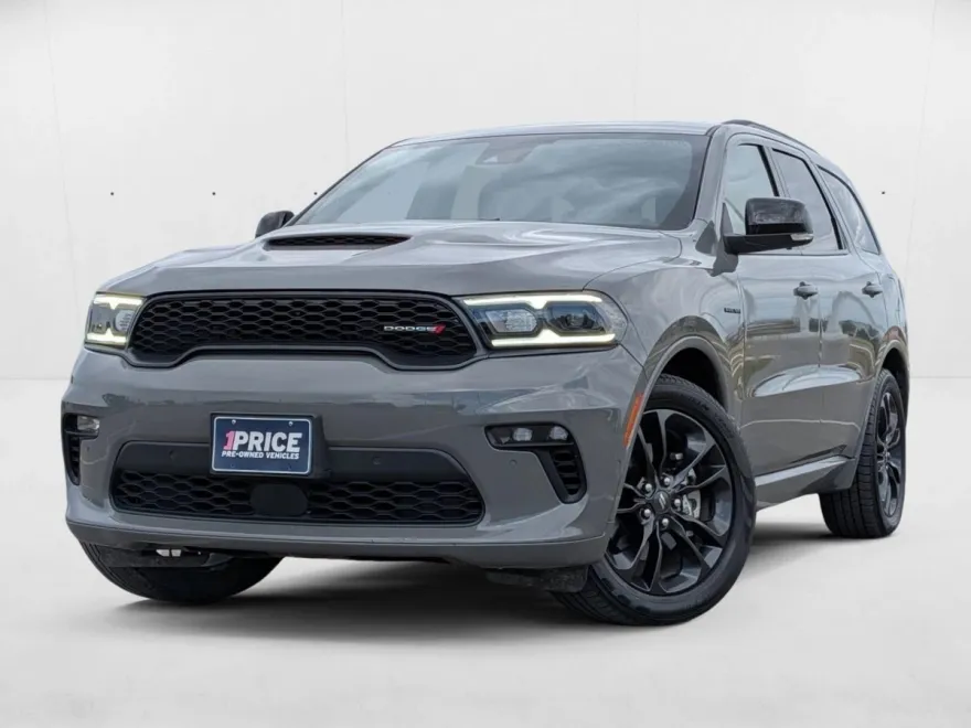 2023 Dodge Durango R/T photo 1
