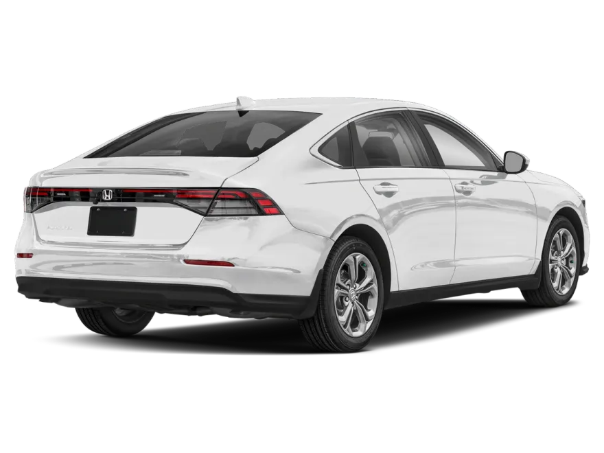2025 Honda Accord SE photo 1