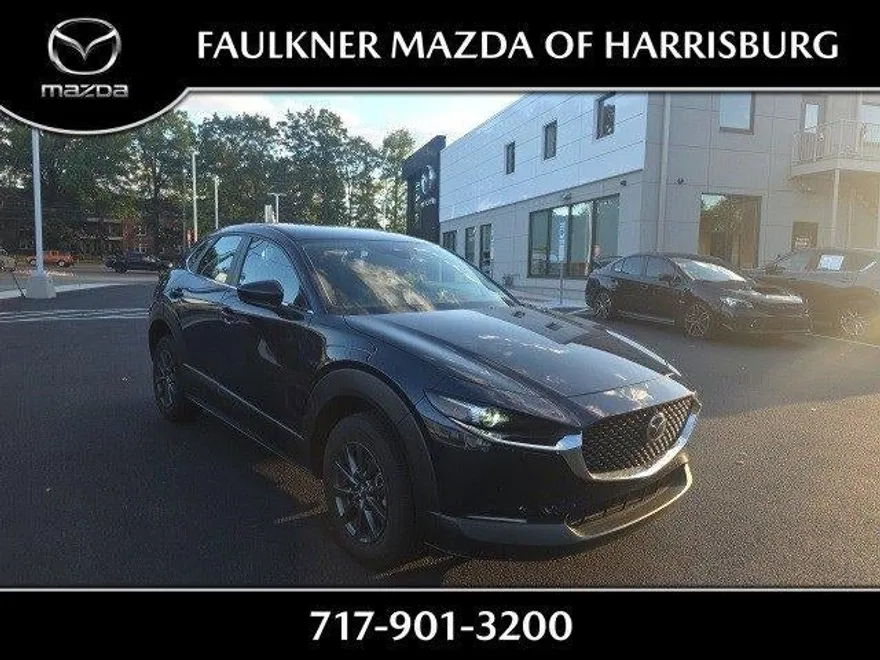2023 Mazda CX-30 2.5 S photo 1