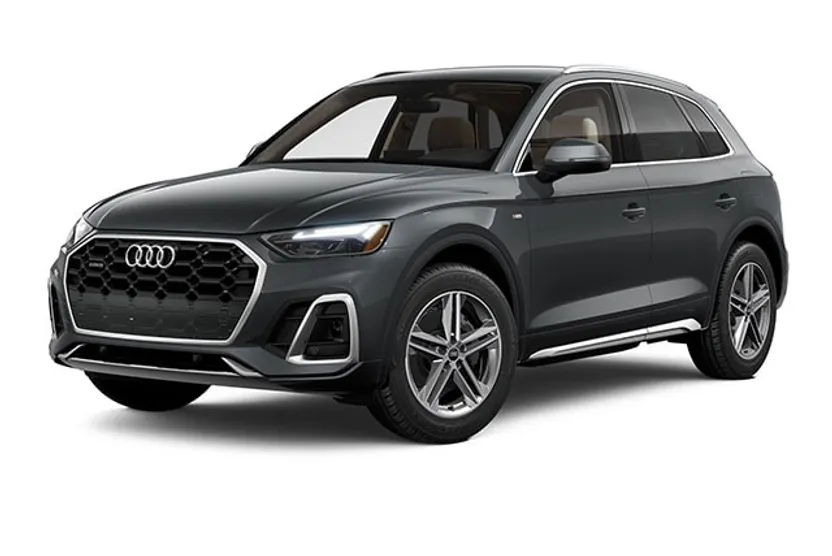 2025 Audi Q5 S line Premium Plus photo 1
