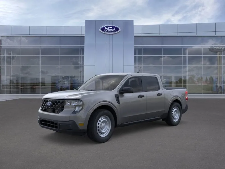 2025 Ford Maverick XL photo 1