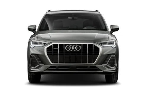2025 Audi Q3 45 TFSI S line Premium photo 3