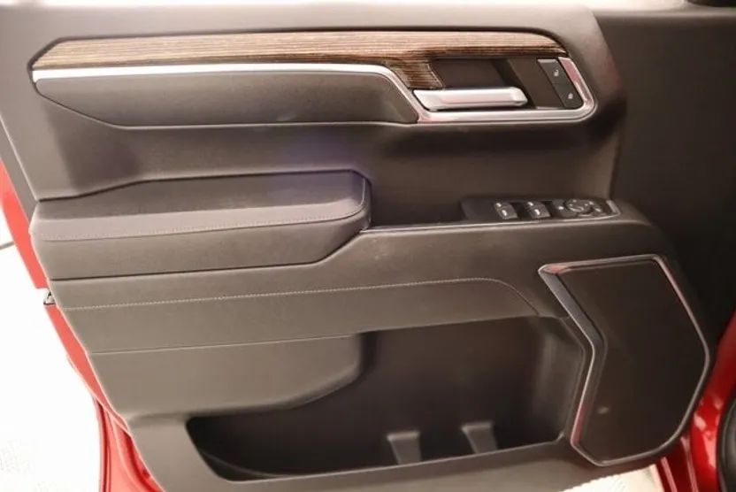 2024 Gmc Sierra 1500 Elevation photo 1