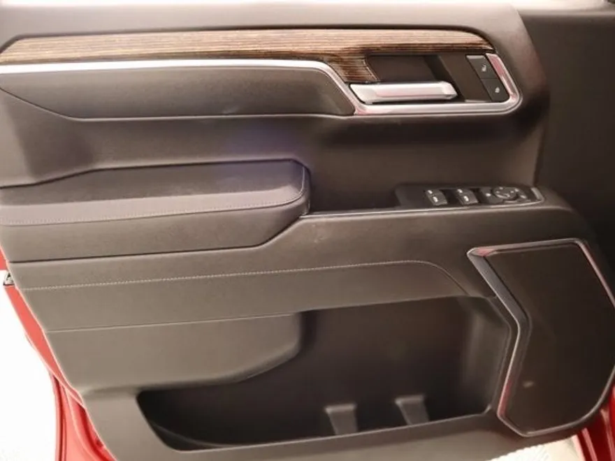 2024 Gmc Sierra 1500 Elevation photo 1