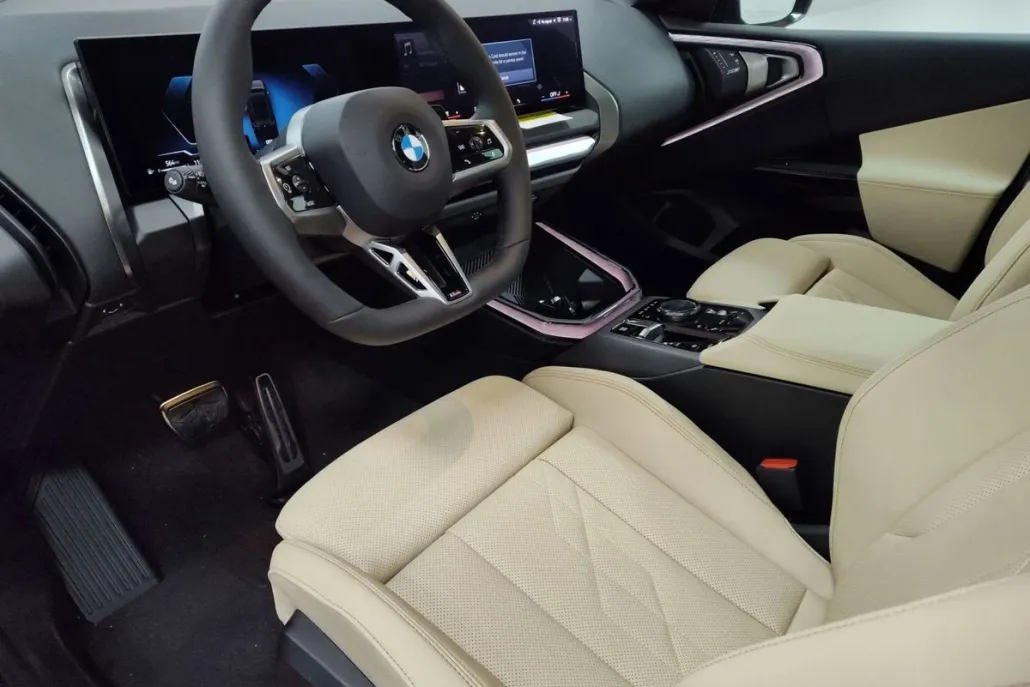 2026 Bmw X3 photo 1