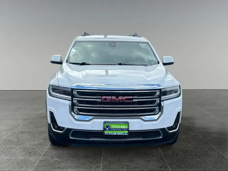 2023 Gmc Acadia SLT photo 1