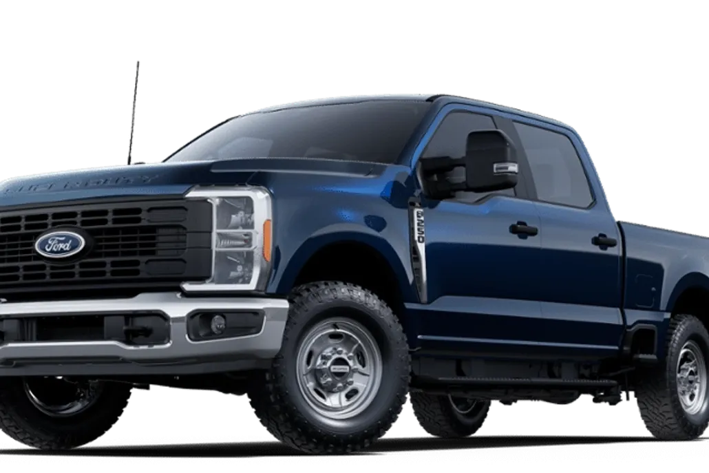 2025 Ford F-250 photo 1