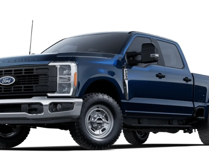 2025 Ford F-250 photo 1