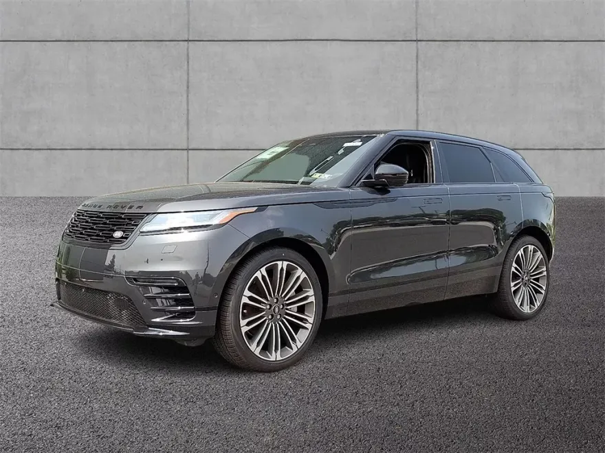 2025 Land Rover Range Rover Velar P400 Dynamic HSE photo 1