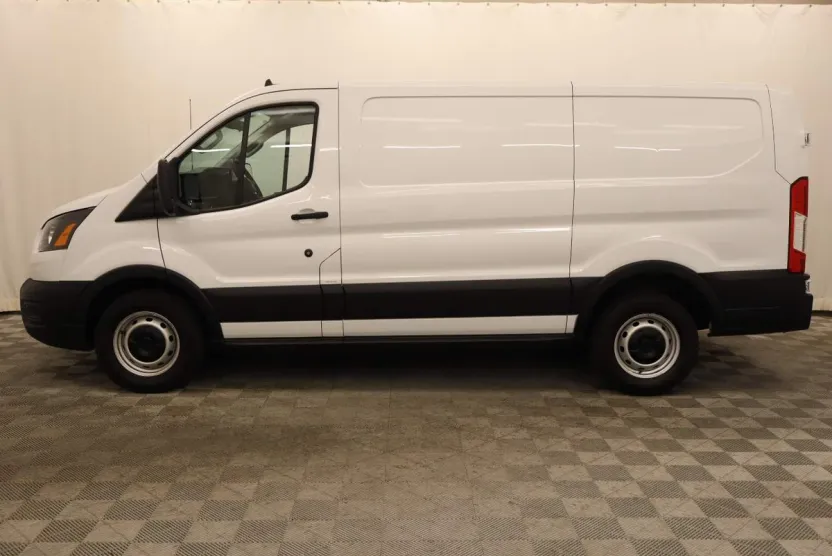 2023 Ford Transit photo 1