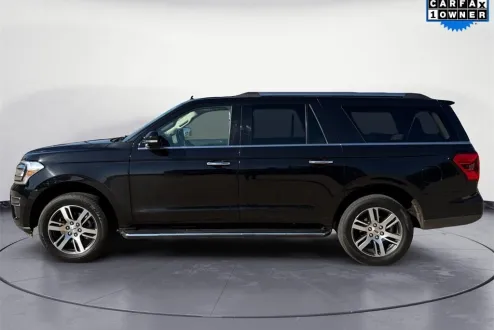 2023 Ford Expedition MAX Limited photo 2