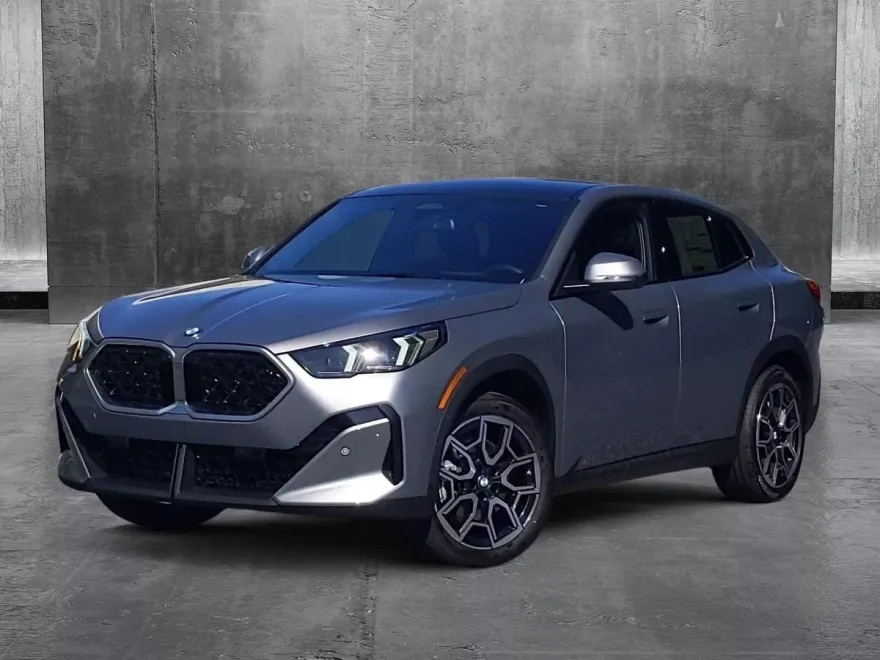 2025 Bmw X2 xDrive28i photo 1