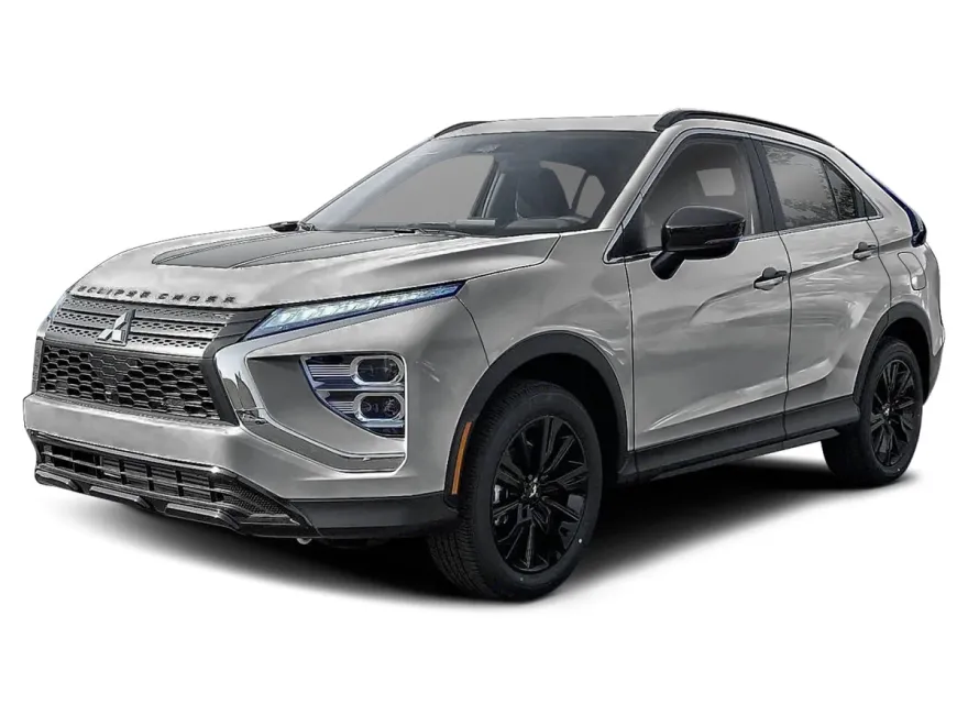 2025 Mitsubishi Eclipse Cross SEL photo 1