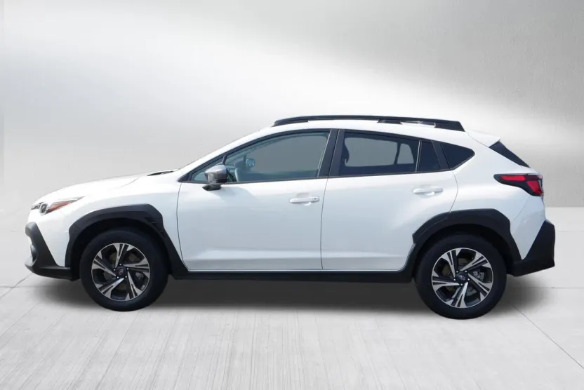 2024 Subaru Crosstrek Premium photo 1