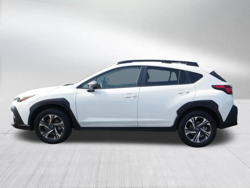 2024 Subaru Crosstrek Premium photo 1
