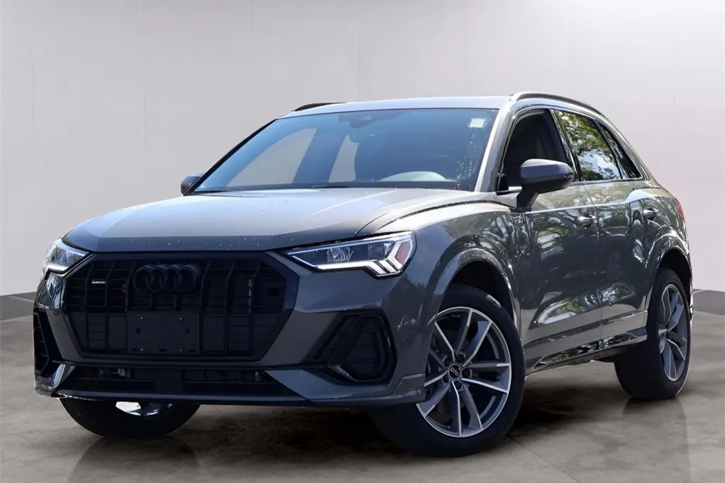 2024 Audi Q3 Premium S line photo 1
