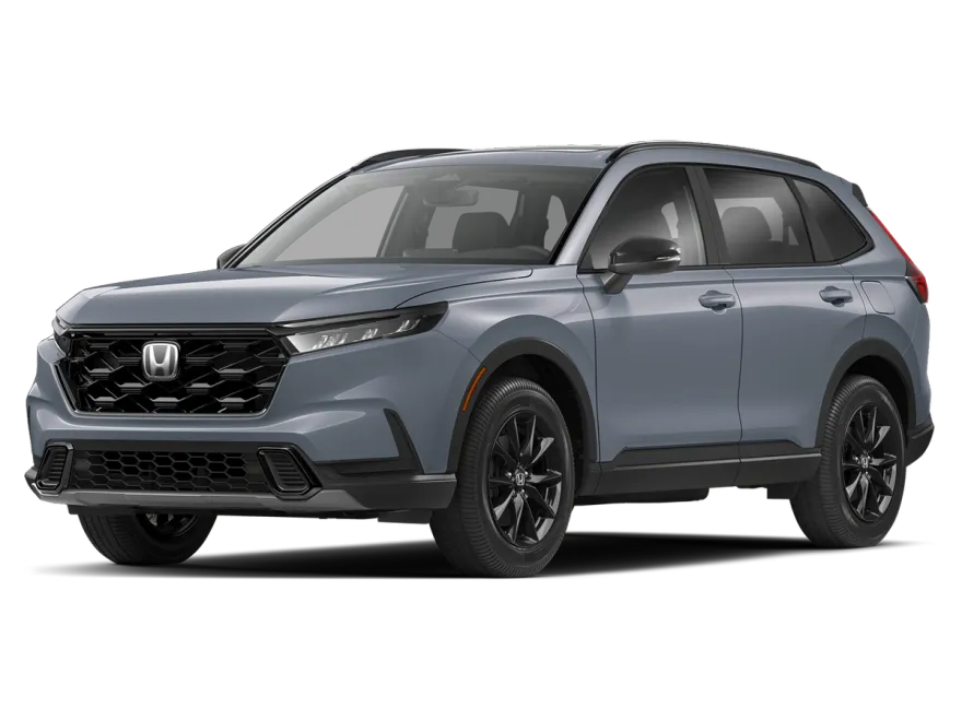 2026 Honda CR-V Hybrid Sport photo 1
