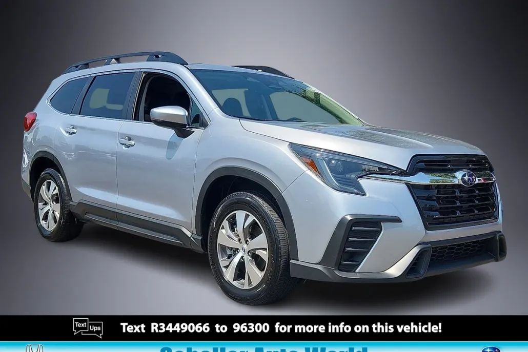 2024 Subaru Ascent Premium photo 1