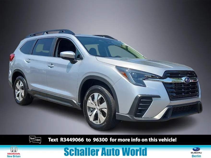2024 Subaru Ascent Premium photo 1