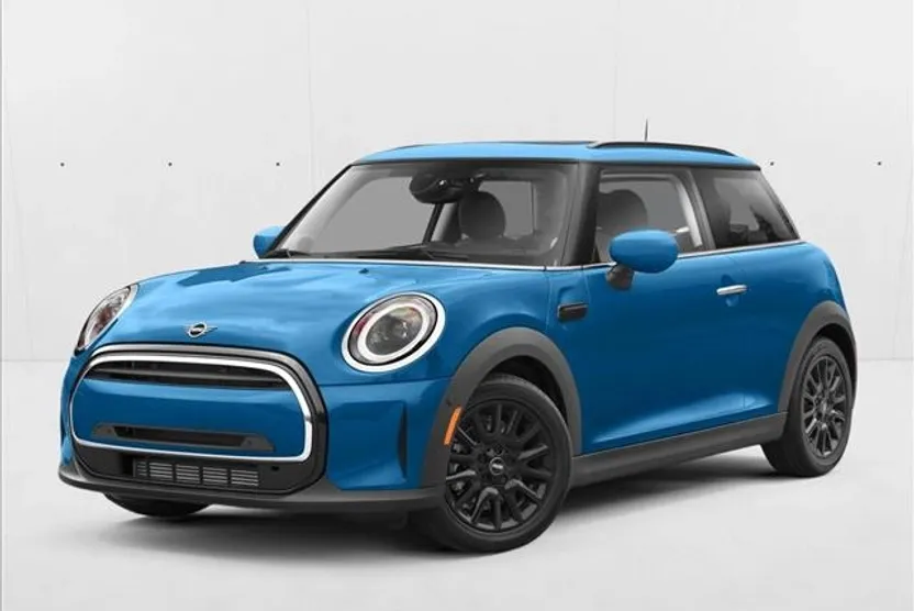 2023 Mini Cooper 2 Door Hardtop S photo 1