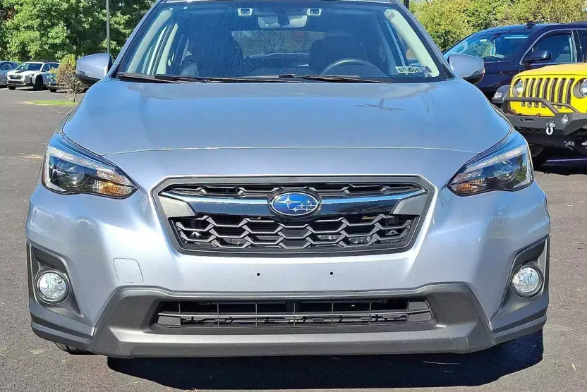2018 Subaru Crosstrek 2.0i Limited photo 1