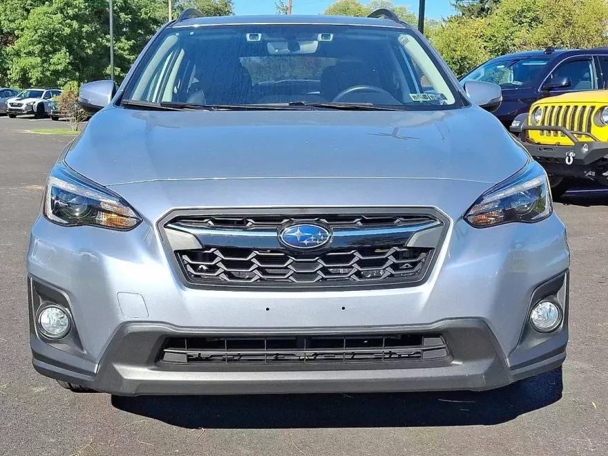 2018 Subaru Crosstrek 2.0i Limited photo 1