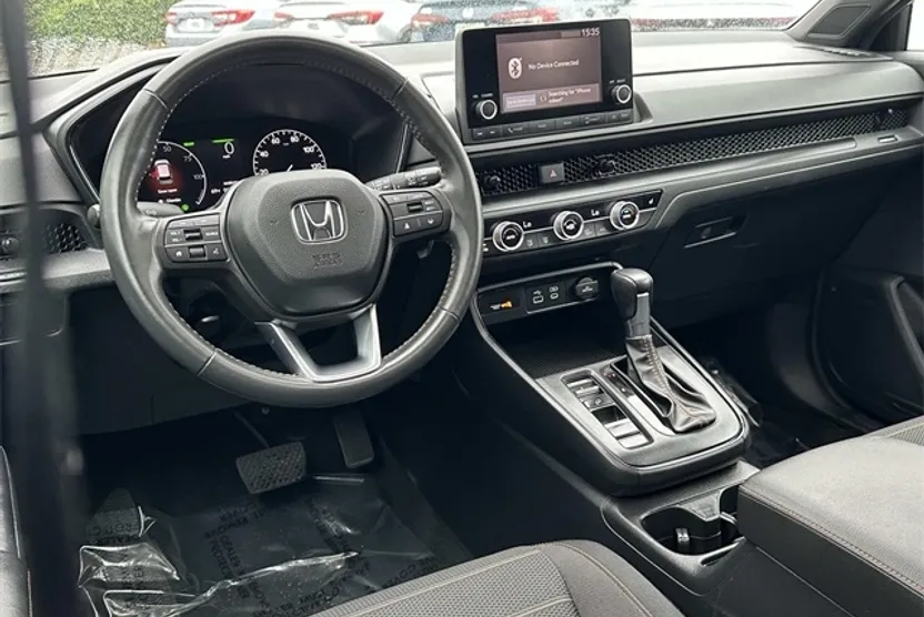 2023 Honda CR-V Hybrid Sport photo 1