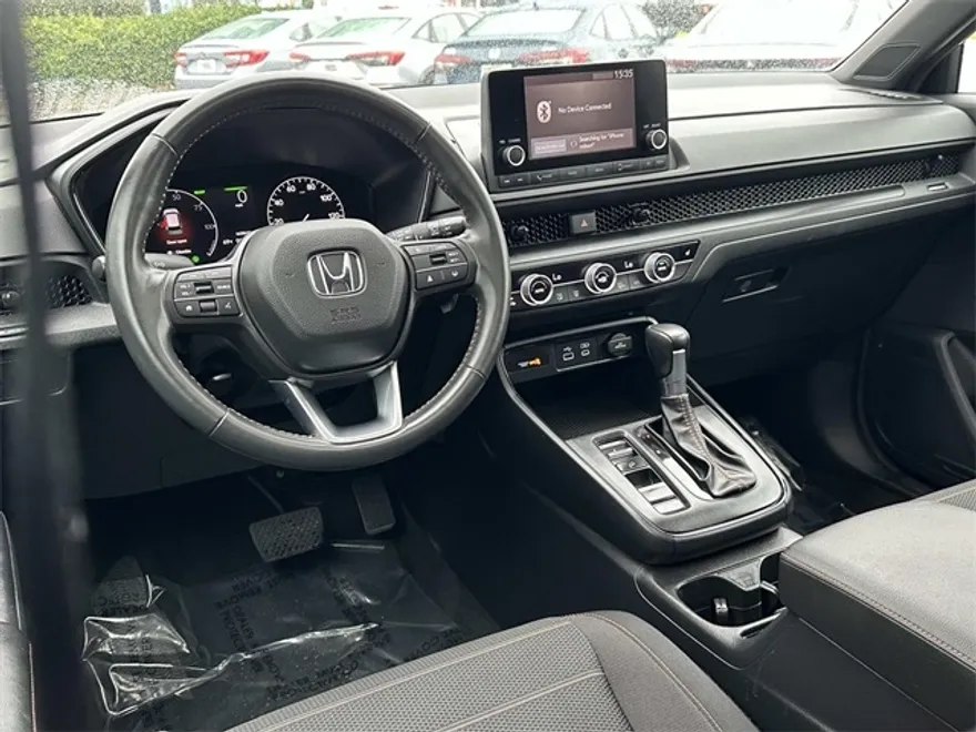 2023 Honda CR-V Hybrid Sport photo 1