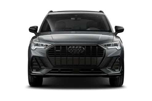 2025 Audi Q3 45 TFSI S line Premium Plus photo 3