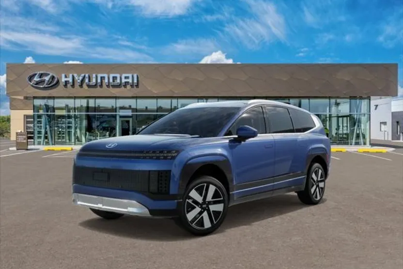 2026 Hyundai Ioniq SEL photo 1