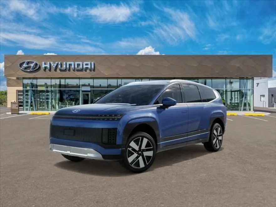 2026 Hyundai Ioniq SEL photo 1