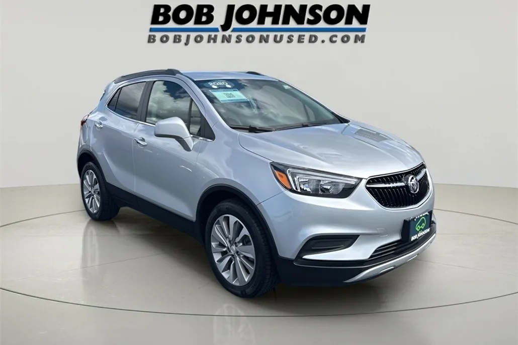 2020 Buick Encore Preferred photo 1