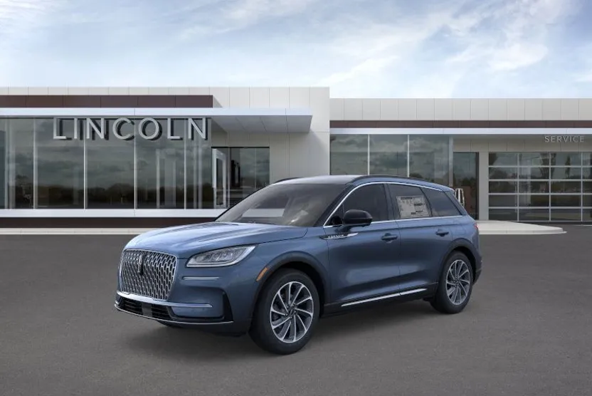 2025 Lincoln Corsair Premiere photo 1