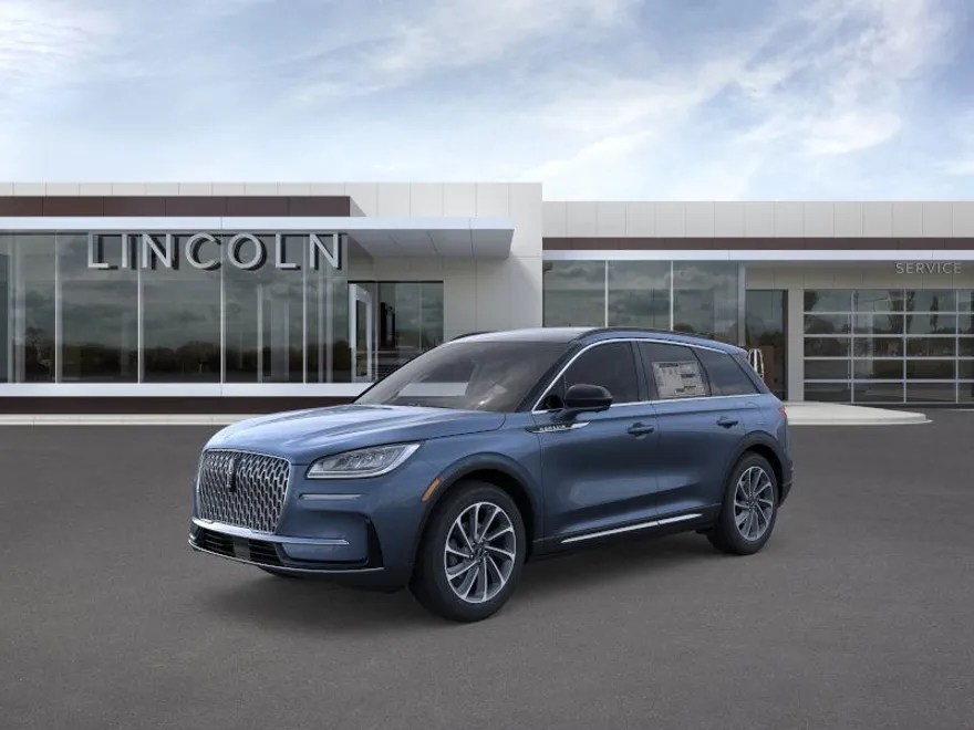 2025 Lincoln Corsair Premiere photo 1