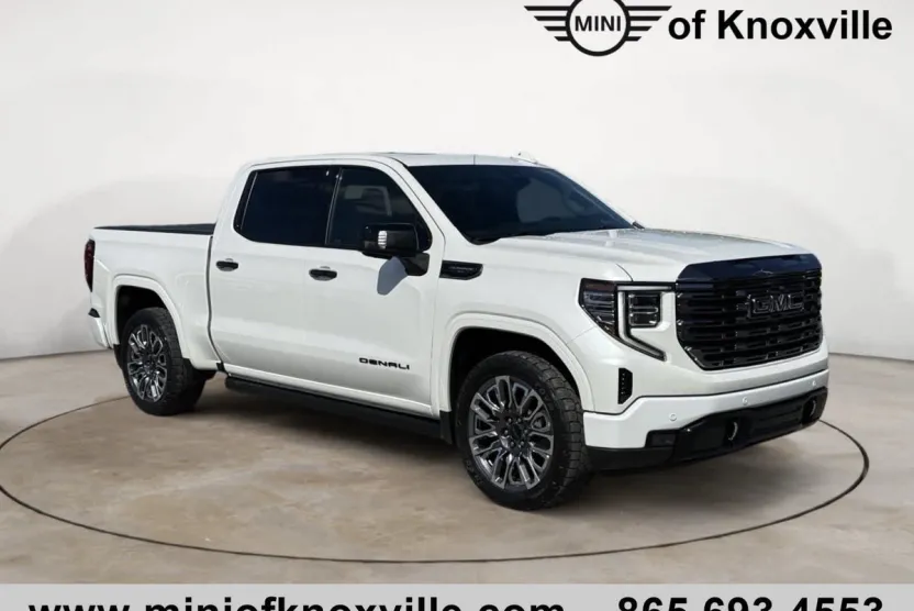 2023 Gmc Sierra 1500 Denali Ultimate photo 1
