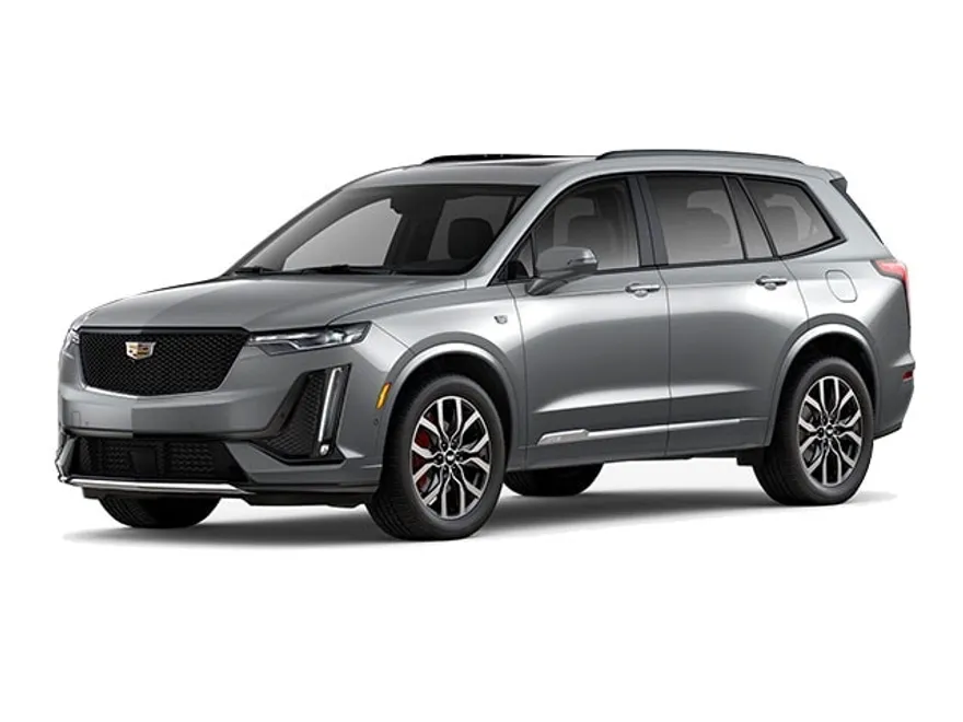 2023 Cadillac XT6 Sport photo 1