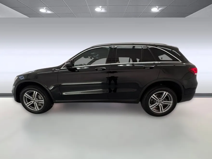 2022 Mercedes Benz GLC 300 4MATIC photo 1