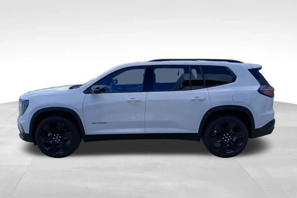 2026 Gmc Acadia Elevation photo 1