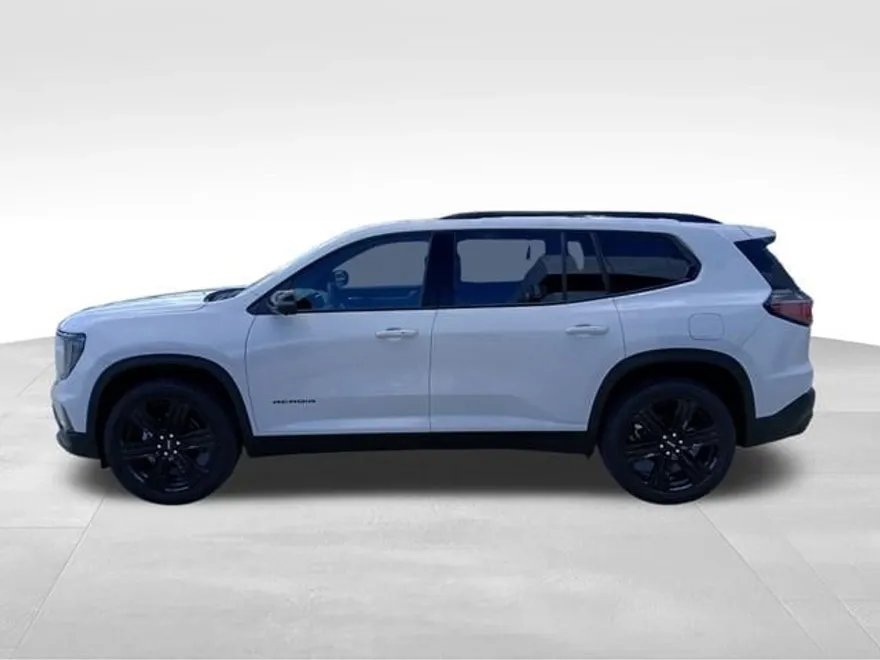 2026 Gmc Acadia Elevation photo 1