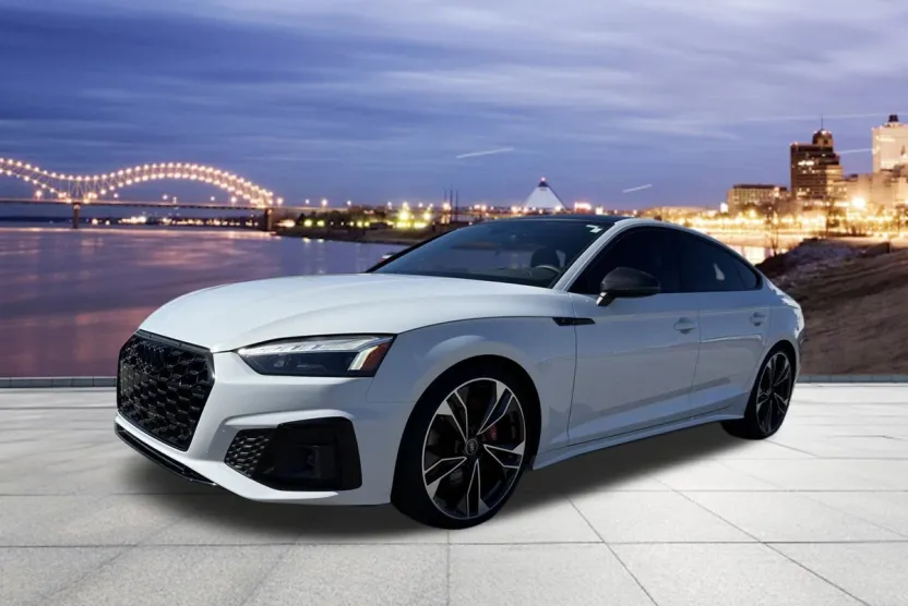 2023 Audi S5 Premium Plus photo 1