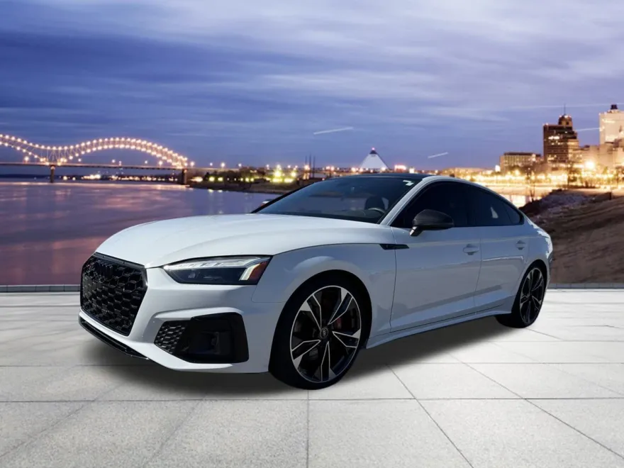 2023 Audi S5 Premium Plus photo 1