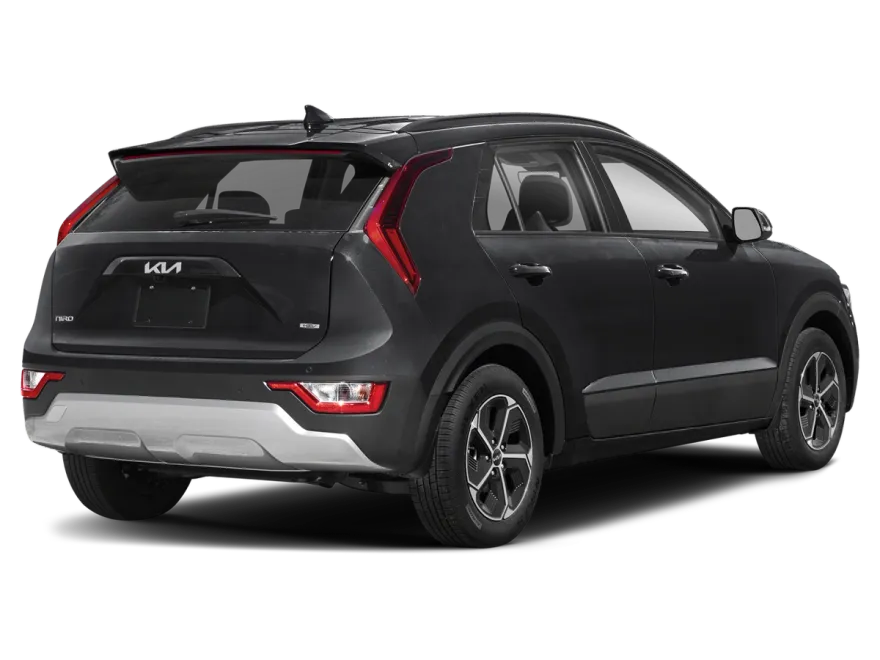 2024 Kia Niro EX photo 1