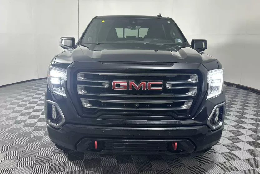 2019 Gmc Sierra 1500 AT4 photo 1