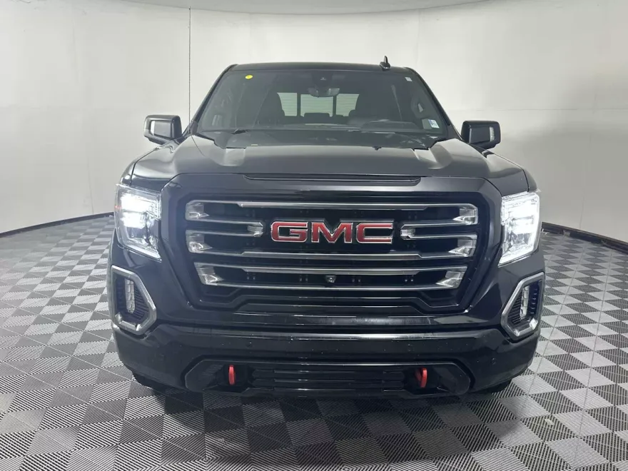 2019 Gmc Sierra 1500 AT4 photo 1